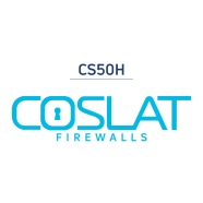 COSLAT CS50H Ağ Yönetim Yazılımı