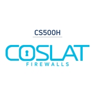 COSLAT CS500H Ağ Yönetim Yazılımı