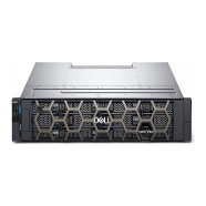 DELL ME5224 DELL POWERVAULT ME5224 8X3.84 SAS SSD Veri Depolama Ünitesi