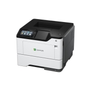 LEXMARK LEXMARK MS632DWE (38S0510)  Siyah-Beyaz Laser Yazıcı ,  47 sayfa/daki...