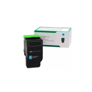 LEXMARK 75M5XC0 LEXMARK 75M5XC0 CS632, CX635 YAZICI İÇİN 11700 SAYFALIK MAVİ ...