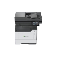 LEXMARK LEXMARK MX532ADWE (38S0830) Siyah Beyaz  Çok İşlevli Lazer Yazıcı, 44...