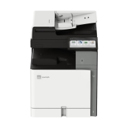 LEXMARK LEXMARK MX953SE (20L8360)  Renkli MFP Lazer Yazıcı,  55 syf/dk A4 Siy...