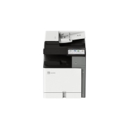 LEXMARK LEXMARK CX950SE (20L8110)  Renkli MFPLazer Yazıcı,  25 SYF/DK A4 Siya...