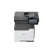 LEXMARK LEXMARK MX632ADWE (38S0910) Siyah Beyaz  Çok İşlevli Lazer Yazıcı, 47...