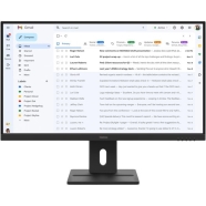 LENOVO 64BCMAR4TK E27-40 27 inch IPS 1,920 x 1,080 LED/LCD Monitör