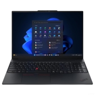 LENOVO ThinkPad E16 Gen 3 INTEL CORE ULTRA 7 255H 16 GB DDR5 21SSS3G800 Freed...