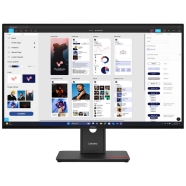 LENOVO 64B0GAR1TK ThinkVision T32UD-40 31.5 inch IPS 3840 x 2160 LED/LCD Monitör