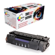 Lazer Yazıcılar / Faks Makineleri için Toner