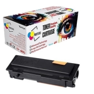 PRINT EYES HS-1075						 M2000(C13S050435)						 7200 Sayfa SİYAH MUADIL Laze...