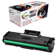 PRINT EYES HS-1036						 MLT D101L  						 1500 Sayfa SİYAH MUADIL Lazer Yazı...
