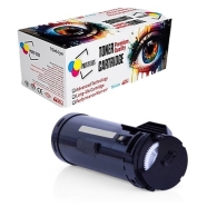 PRINT EYES HS-1052						 B400-106R03581 Çipli 						 14000 Sayfa SİYAH MUADIL...
