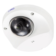 i-PRO WV-X35402-F2L WV-X35402-F2L İÇ/DIŞ ORTAM DOME Güvenlik Kamerası