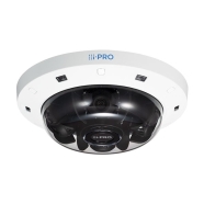 i-PRO WV-S8544L WV-S8544L İÇ/DIŞ ORTAM PANAROMİK Güvenlik Kamerası