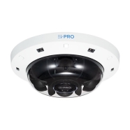 i-PRO WV-S8574L WV-S8574L İÇ/DIŞ ORTAM PANAROMİK Güvenlik Kamerası