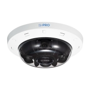 i-PRO WV-S8544 WV-S8544 İÇ/DIŞ ORTAM PANAROMİK Güvenlik Kamerası