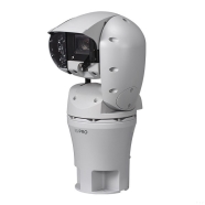 i-PRO WV-X67311-Z4L3 WV-X67311-Z4L3 DIŞ ORTAM PTZ Güvenlik Kamerası