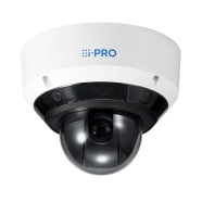 i-PRO WV-X86531-Z2-1 WV-X86531-Z2-1 İÇ/DIŞ ORTAM PTZ Güvenlik Kamerası