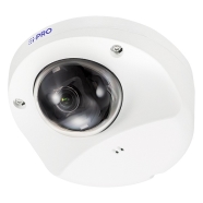 i-PRO WV-S35302-F2L WV-S35302-F2L İÇ/DIŞ ORTAM DOME Güvenlik Kamerası