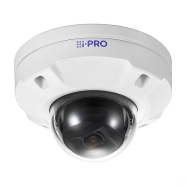 i-PRO WV-U25502-V3L WV-U25502-V3L İÇ/DIŞ ORTAM DOME Güvenlik Kamerası