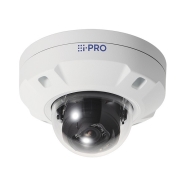 i-PRO WV-X25500A-V3LN WV-X25500A-V3LN İÇ/DIŞ ORTAM DOME Güvenlik Kamerası