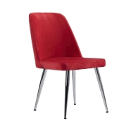 LEVEL OFİS DESIGN MORE LVLBK 3496 Sandalye