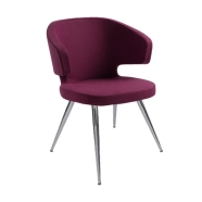 LEVEL OFİS DESIGN MERLİN LVLBK 3483 Sandalye