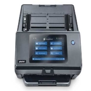 PLUSTEK ESCAN A450 PRO 600 dpi ( A4 ) syf/dk USB 60-EE3010A1M12M Tarayıcı