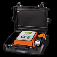 BURAKFÜZYON BF400C-GPS Plastik Boru Kaynak Makinesi