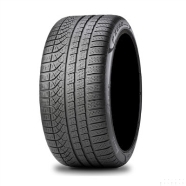 PİRELLİ 3941400 245/45 R Jant Çapı (inç)  19 PZERO WINTER 102 H XL KAR TİPİ O...