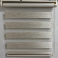 ARLİNE ARLZ-120300 120 x 300 cm Zebra Perde