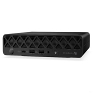 HP ELITEDESK 8 MINI G2İ INTEL Ultra 5 325 16 GB DDR5 D0XC9AV-U5 Freedos Mini ...