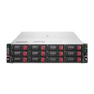 HPE HPE Alletra Storage Server 4120 24LFF HPE Alletra Storage Server 4120 24L...