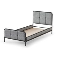 SHOW 90x190 LİFOS KARYOLA LF - 90 950 x 1960 mm Tek Kişilik Karyola