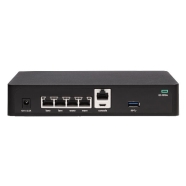 HPE R9D72A Yönlendirici (Router)