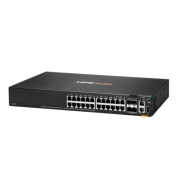 HPE JL724B HPE Aruba Networking CX 6200F 24G 4SFP+ Switch Anahtarlama Cihazı ...