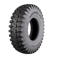 MESALAS 3002200 9.00 Jant Çapı (inç)  16 ECODYNEX ML-DX7 125 A6 YOL TİPİ Tarı...