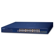 PLANET NETWORKING SGS-6310-24P4X SGS-6310-24P4X Anahtarlama Cihazı (Switch)