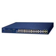 PLANET NETWORKING GS-4210-24PL4C GS-4210-24PL4C Anahtarlama Cihazı (Switch)