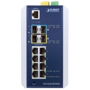 PLANET NETWORKING IGS-5225-8T2S2X IGS-5225-8T2S2X Anahtarlama Cihazı (Switch)