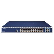 PLANET NETWORKING GS-6322-24P4X GS-6322-24P4X Anahtarlama Cihazı (Switch)