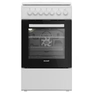 ARÇELİK F 8450 B 55 lt SOLO Ocaklı Fırın