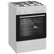 ARÇELİK F 8432 B 66 lt SOLO Ocaklı Fırın