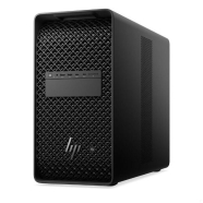 HP Z4 G6i TOWER INTEL Xeon 636 32 GB DDR5 B50TWAV-636 Hp Linux-Ready Masaüstü...