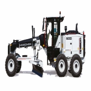HİDROMEK HMK 600 MG PLUS Greyder