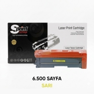 S-PRİNT DMP50-871Y GOLD SERİSİ TN-871 SARI TONER 6500 Sayfa SARI (YELLOW) MUA...