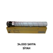 S-PRİNT DMF70-921B GOLD SERİSİ CX921/CX922/CX923/CX924 (86C0HK0) SİYAH TONER ...