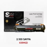 S-PRİNT DMP10-415M GOLD SERİSİ W2033A (415A) KIRMIZI TONER 2100 Sayfa KIRMIZI...