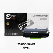 S-PRİNT DMP70-565U GOLD SERİSİ 56F5U00 (565U) TONER 25000 Sayfa SİYAH MUADIL ...