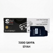 S-PRİNT DMP70-CS725B GOLD SERİSİ CS720/CS725 (74C5SK0) SİYAH TONER 7000 Sayfa...